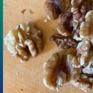 Walnuts do look like a brain