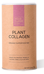 Plant Collagen