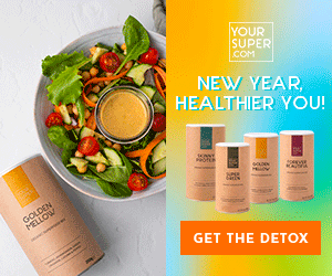 YourSuper Detox bundle