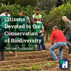 Citizens Devoted to the Conservation of Biodiversity