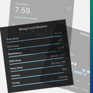 Sleep Data