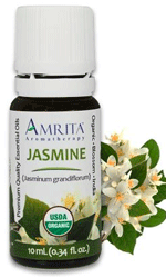 Amrita Jasmine essential oil