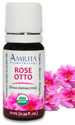 Amrita Rose