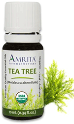 Amrita Tea Tree