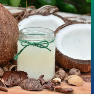 Coconut Oil