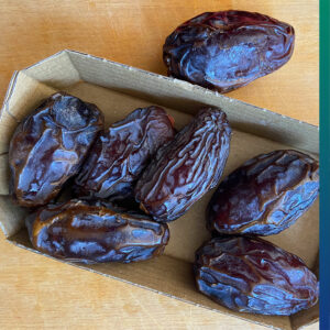 Medjool dates