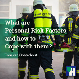 What are Personal Risk Factors and how to Cope with them?