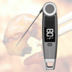 ChefsTemp thermometer
