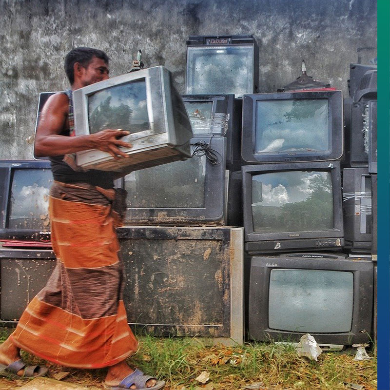 9 Tips on How to Recycle EWaste Safely and Sustainable