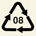 Symbol Recycle 08