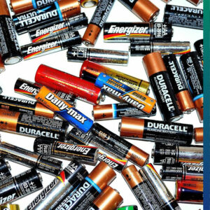 Batteries