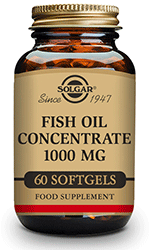 Solgar Fish Oil