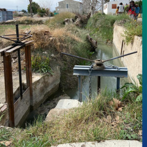 Guided tour in Monteagudo